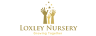 Loxley Nursery Forest School logo