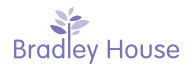 Bradley House Nursery logo