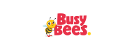Busy Bees Headingley Grove logo