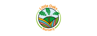 Little Oaks Nursery logo