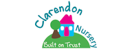 Clarendon Nursery logo
