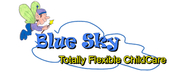 Blue Sky Day Nursery (Market Weighton) logo