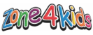 Zone4kids at Whitley Lodge First School logo