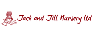 Jack and Jill Nursery Ltd logo