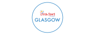 Little Stars Nursery Glasgow logo