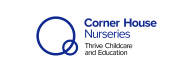 Corner House Nursery Stirling logo
