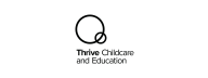 Thrive Banchory Riverview logo