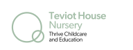 Thrive Teviot House Nursery logo