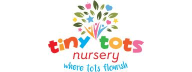 Tiny Tots Nursery logo