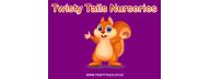 Twisty Tails Nursery (Colindale) logo