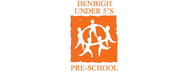 Denbigh Under Fives Pre-School logo