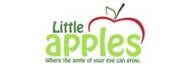 Little Apples Day Nursery logo
