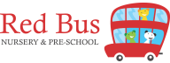 Red Bus Nursery & Pre-School - Coombe Dingle logo