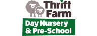 Thrift Farm Day Nursery & Pre-School logo