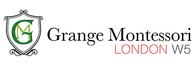 Grange Montessori logo