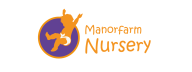 Manor Farm Day Nursery logo