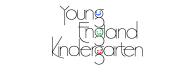 Young England Kindergarten (Pimlico) logo