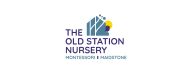 The Old Station Nursery Montessori Maidstone