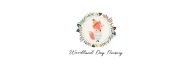 Woodland Day Nursery logo