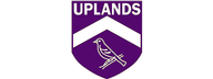 Uplands Nursery logo