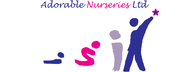 Adorable Nurseries Ltd logo