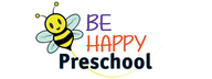 Be Happy Preschool Slough logo
