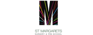 St Margarets Nursery & Preschool Craigmillar Park logo