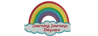 Learning Journeys Daycare logo