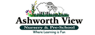Ashworth View Nursery logo