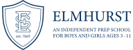 Little Elms Nursery (part of Elmhurst School) logo