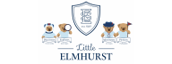 Little Elmhurst Nursery (part of Elmhurst School) logo