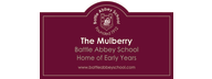 Battle Abbey Nursery logo