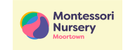 Moortown Montessori Nursery logo