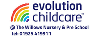 The Willows Nursery School logo