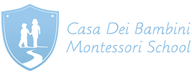 Casa Dei Bambini Montessori School logo