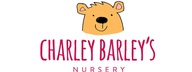 Charley Barley's Nursery logo