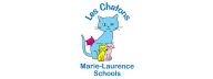 The French Nursery School and Our Spanish Class, Les Chatons logo