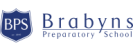 Brabyns Nursery and Preparatory School logo
