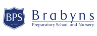 Brabyns Nursery and Preparatory School logo