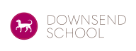 Little Downsend School Ashtead logo