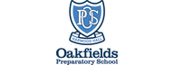 Oakfields Preparatory School logo