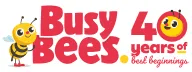 Busy Bees Battersea Nursery and Pre-School logo