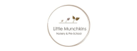 Little Munchkins (Huntingdon) Ltd logo