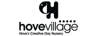 Hove Village Day Nursery logo