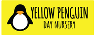 Yellow Penguin Nursery logo