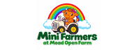 Mini Farmers At Mead Open Farm