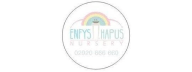 Enfys Hapus Nursery logo