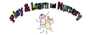 Play & Learn Nursery Sutton Coldfield logo