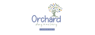 Orchard Day Nursery Cambridge logo
