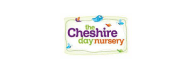 The Cheshire Day Nursery @ Thelwall logo
